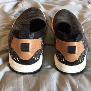 Merrell slip on sneakers